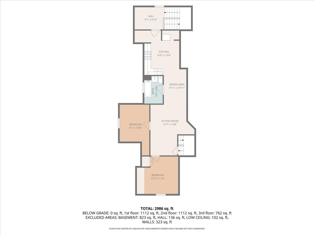 3826 N Whipple Street, Chicago, IL 60618