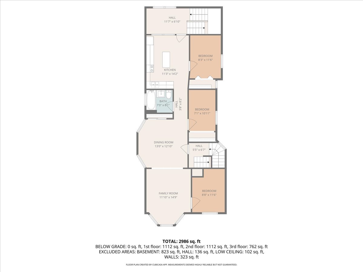 3826 N Whipple Street, Chicago, IL 60618