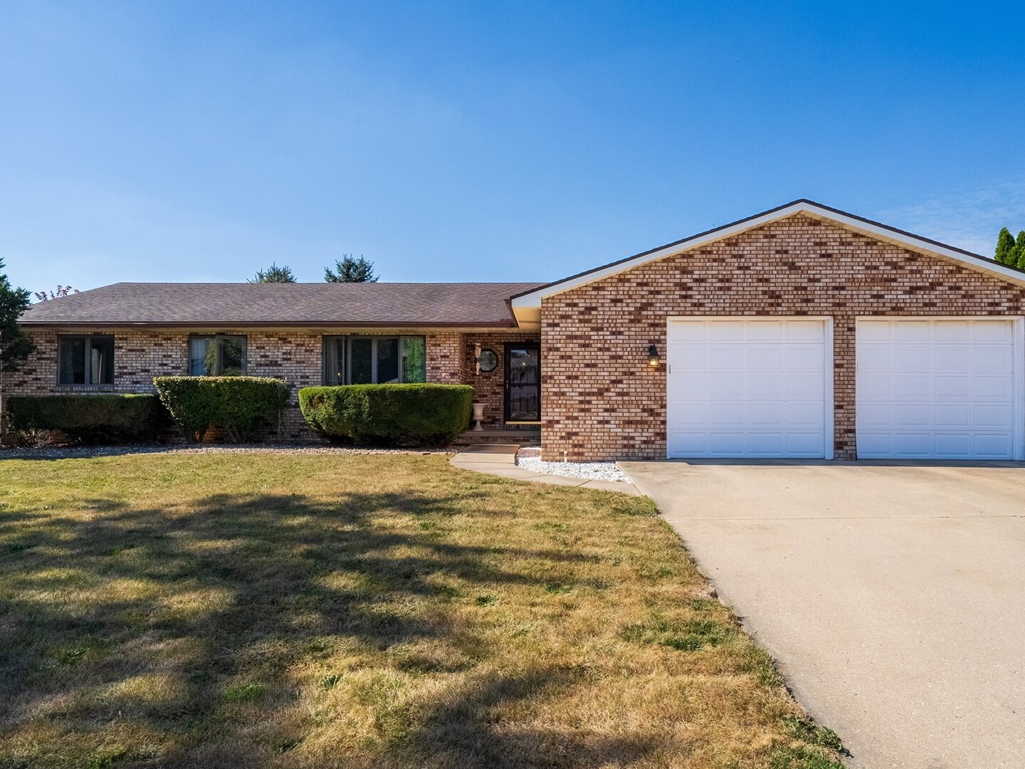 315 Garden Road, Normal, IL 61761