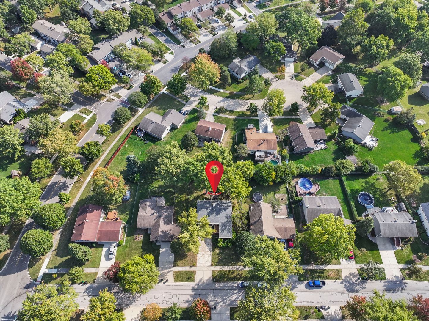 253 Sterling Lane, Bloomingdale, IL 60108