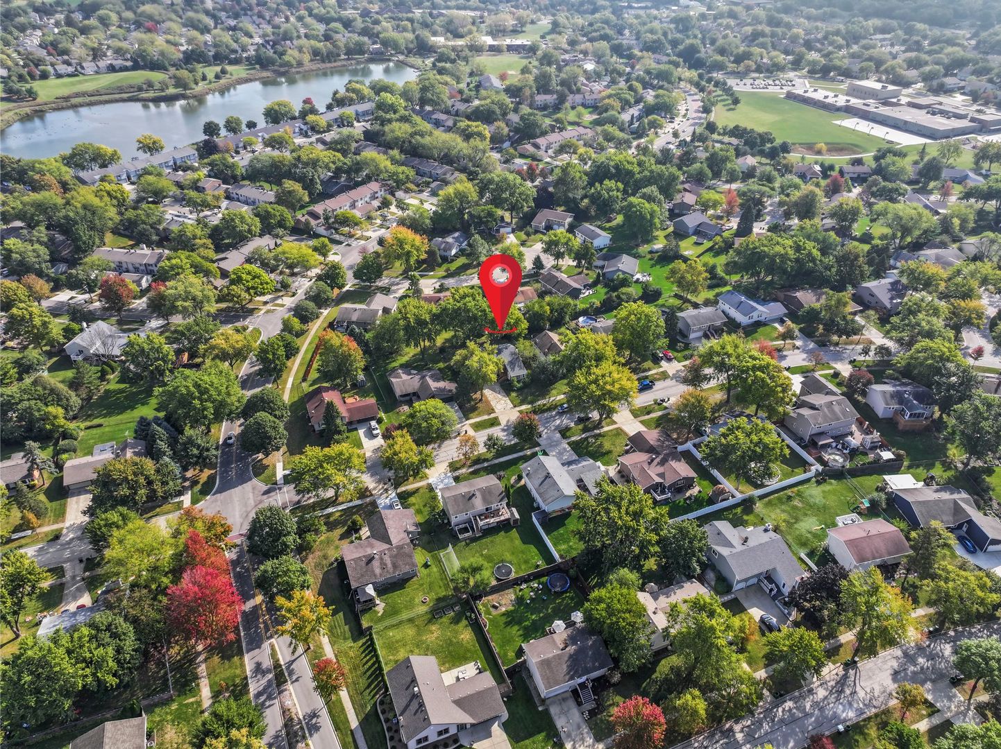 253 Sterling Lane, Bloomingdale, IL 60108