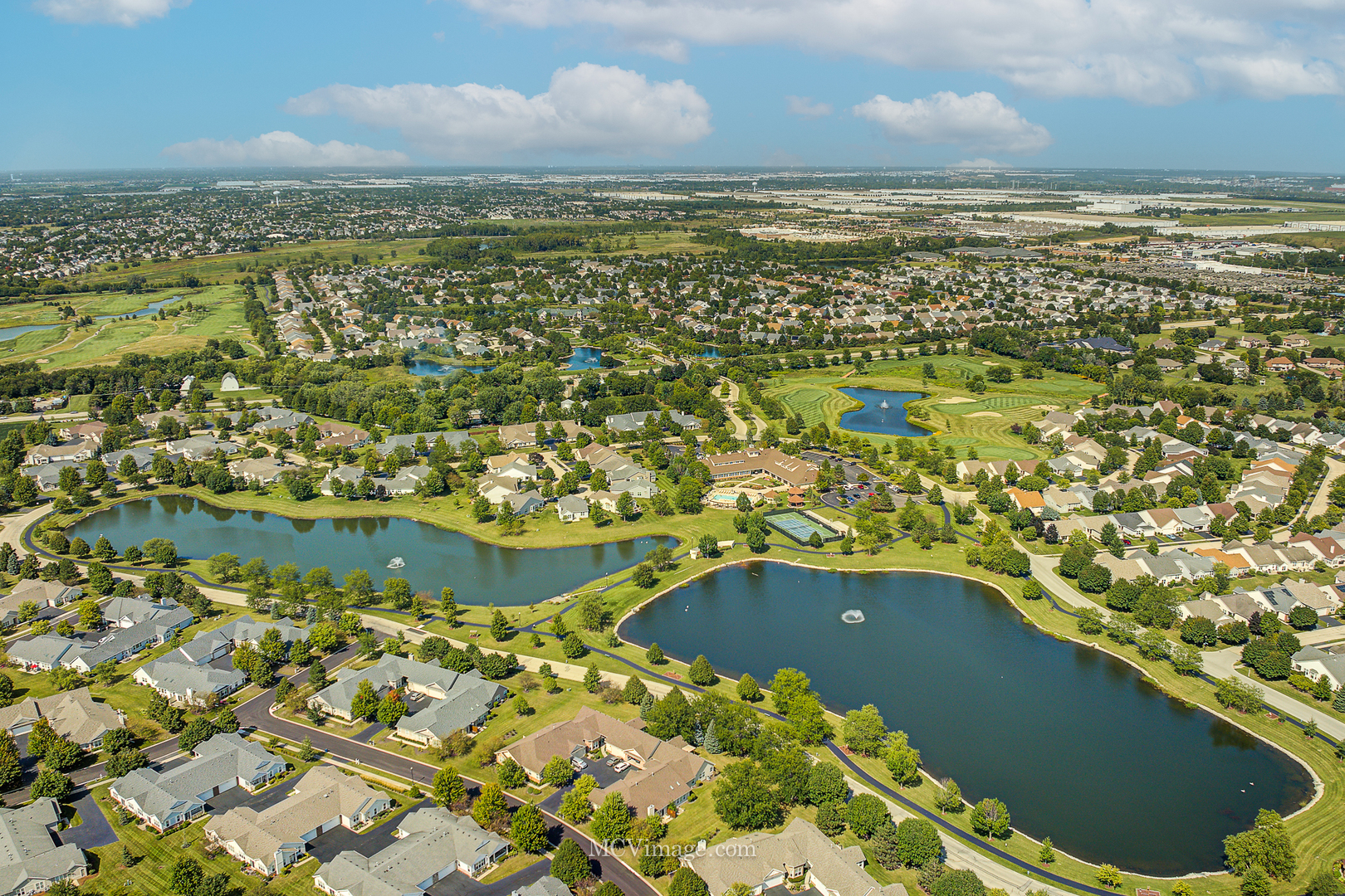 21525 Lake Saint Clair Drive, Crest Hill, IL 60403