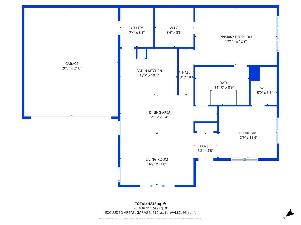 21525 Lake Saint Clair Drive, Crest Hill, IL 60403