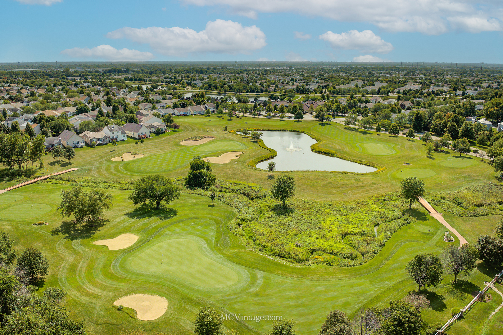 21525 Lake Saint Clair Drive, Crest Hill, IL 60403