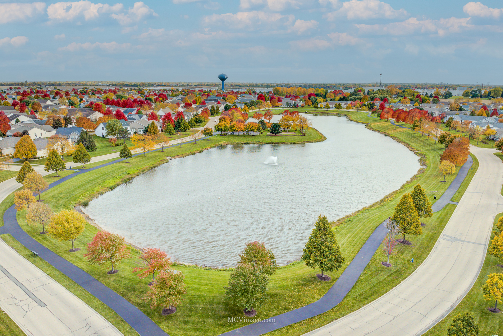 21525 Lake Saint Clair Drive, Crest Hill, IL 60403