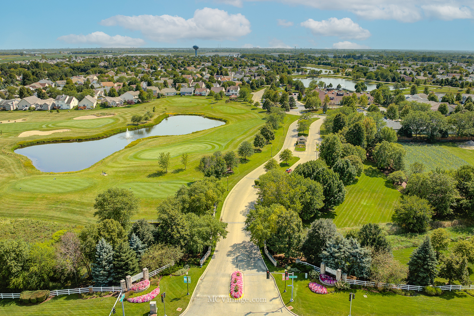 21525 Lake Saint Clair Drive, Crest Hill, IL 60403