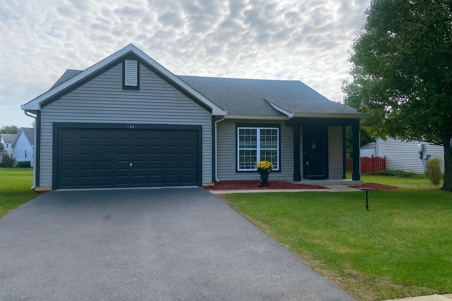 706 Keller Street, Plano, IL 60545