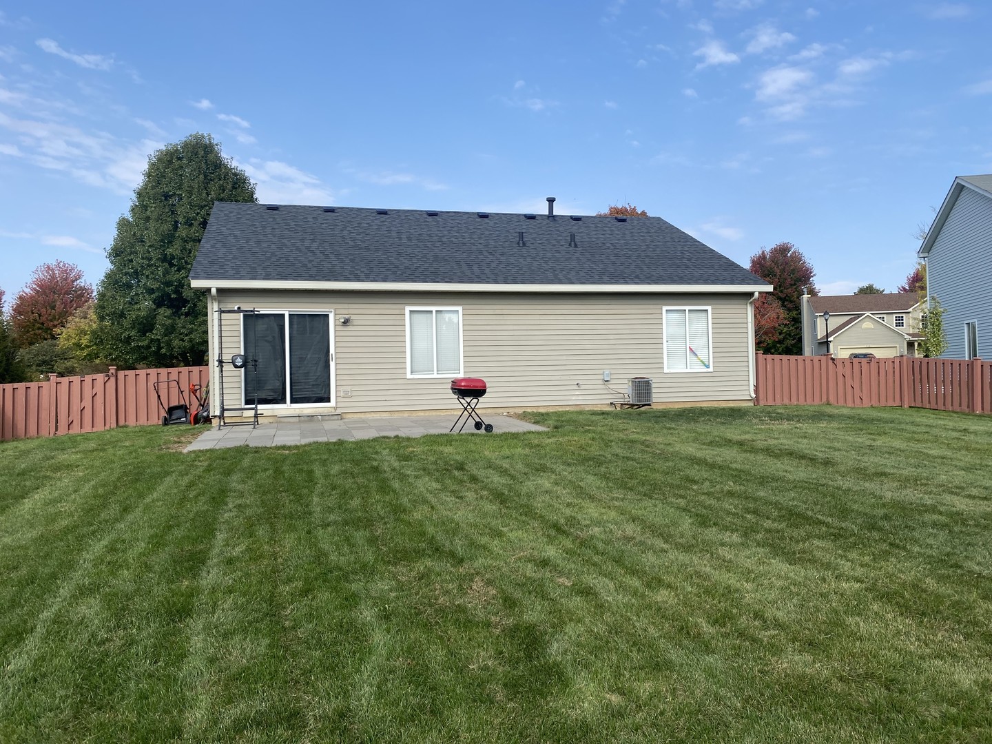 706 Keller Street, Plano, IL 60545