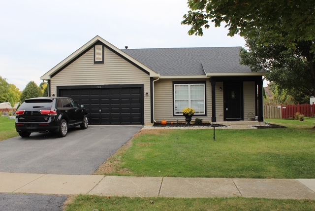 706 Keller Street, Plano, IL 60545