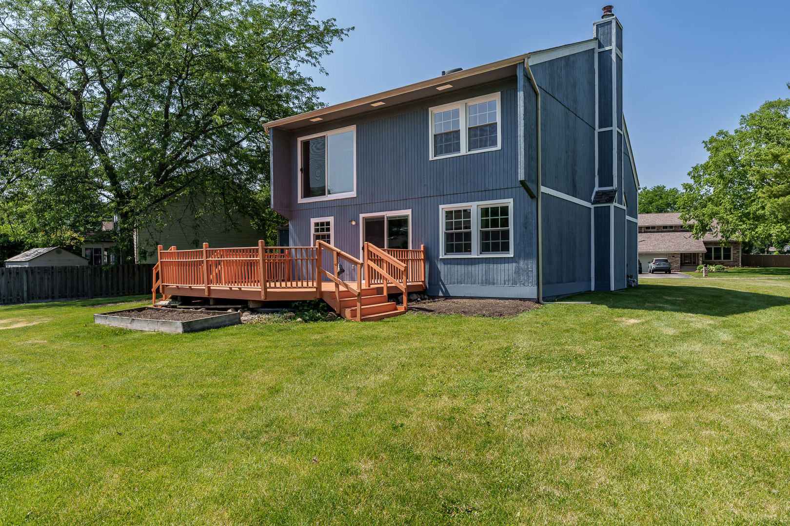 5087 Wilderness Trail, Rockford, IL 61114