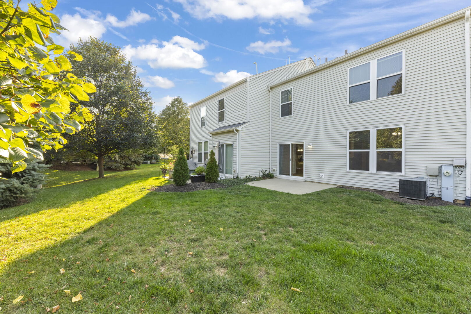 1424 Crimson Lane, Yorkville, IL 60560