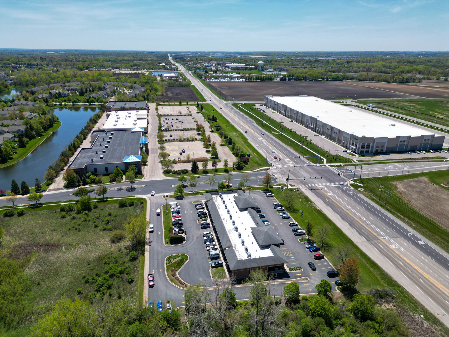 2375 Randall Road, Algonquin, IL 60102