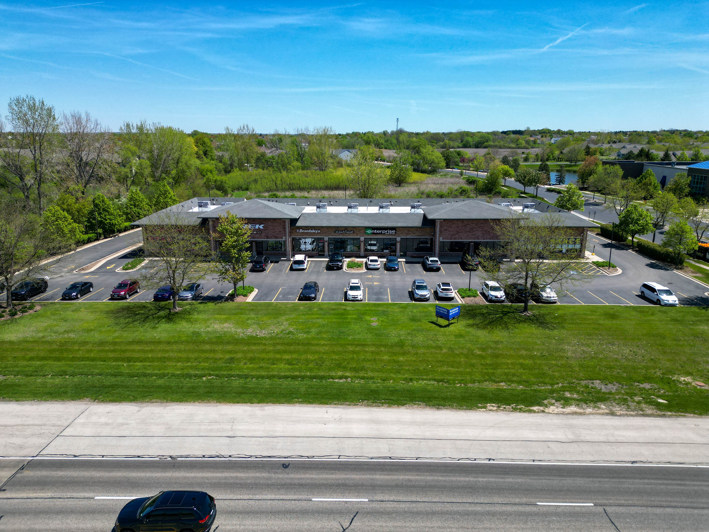 2375 Randall Road, Algonquin, IL 60102