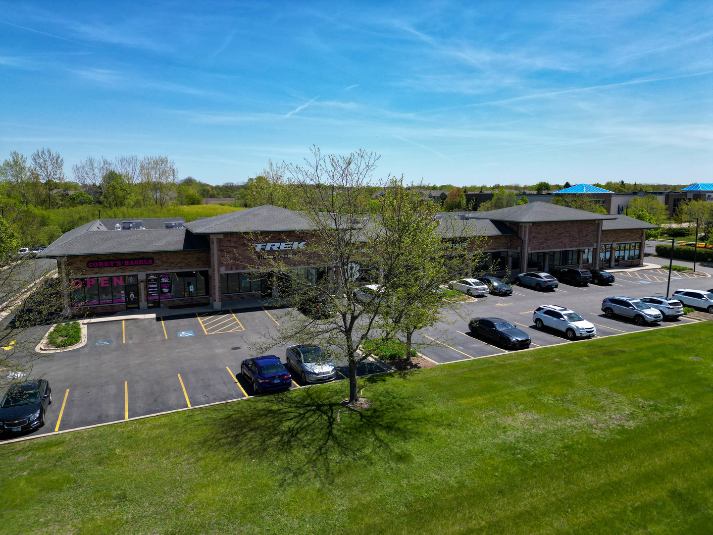 2375 Randall Road, Algonquin, IL 60102