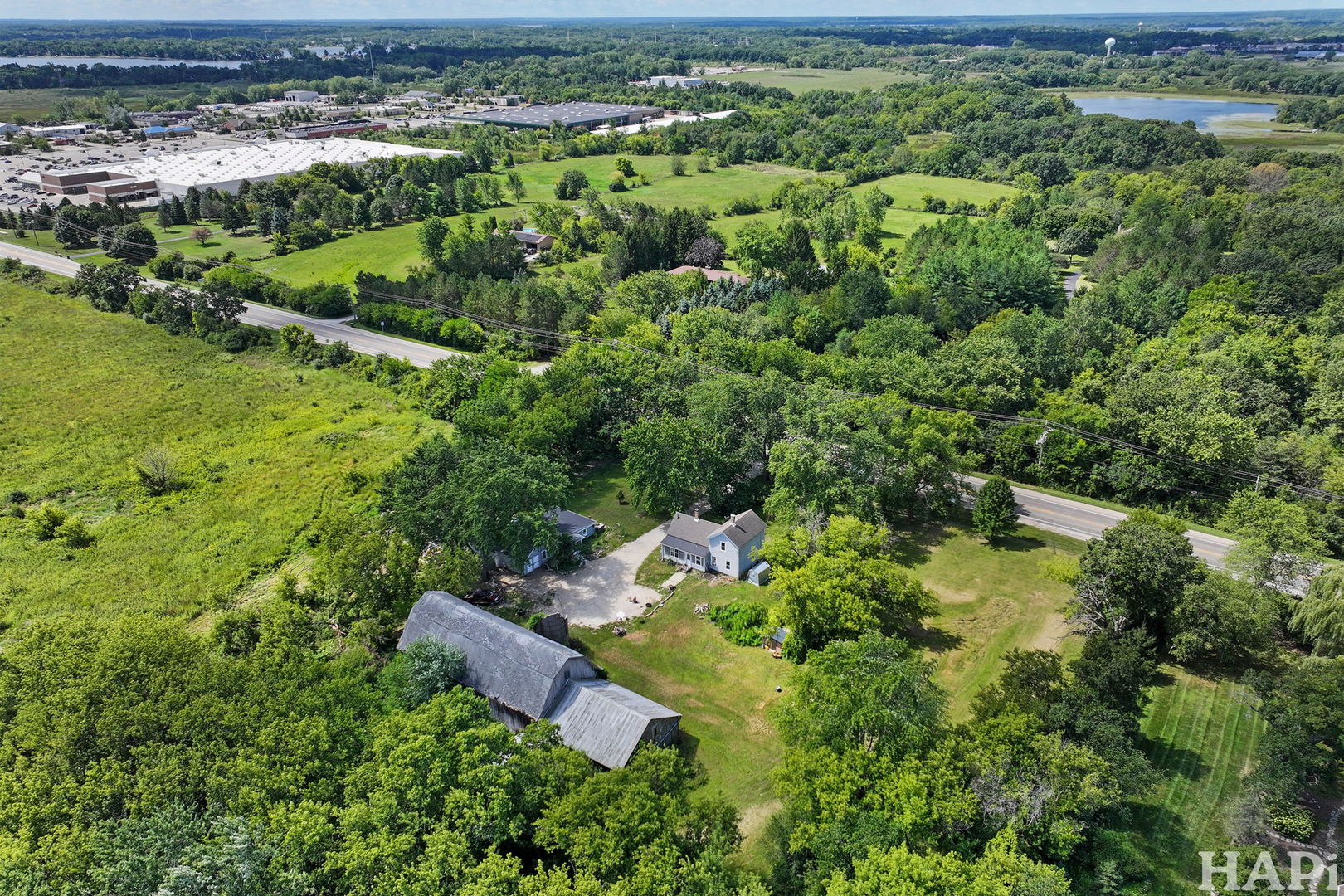 1101 N Deep Lake Road, Antioch, IL 60002