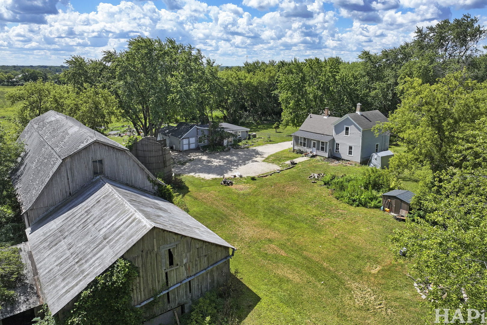 1101 N Deep Lake Road, Antioch, IL 60002