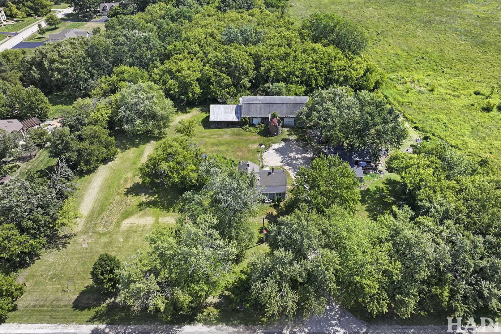 1101 N Deep Lake Road, Antioch, IL 60002