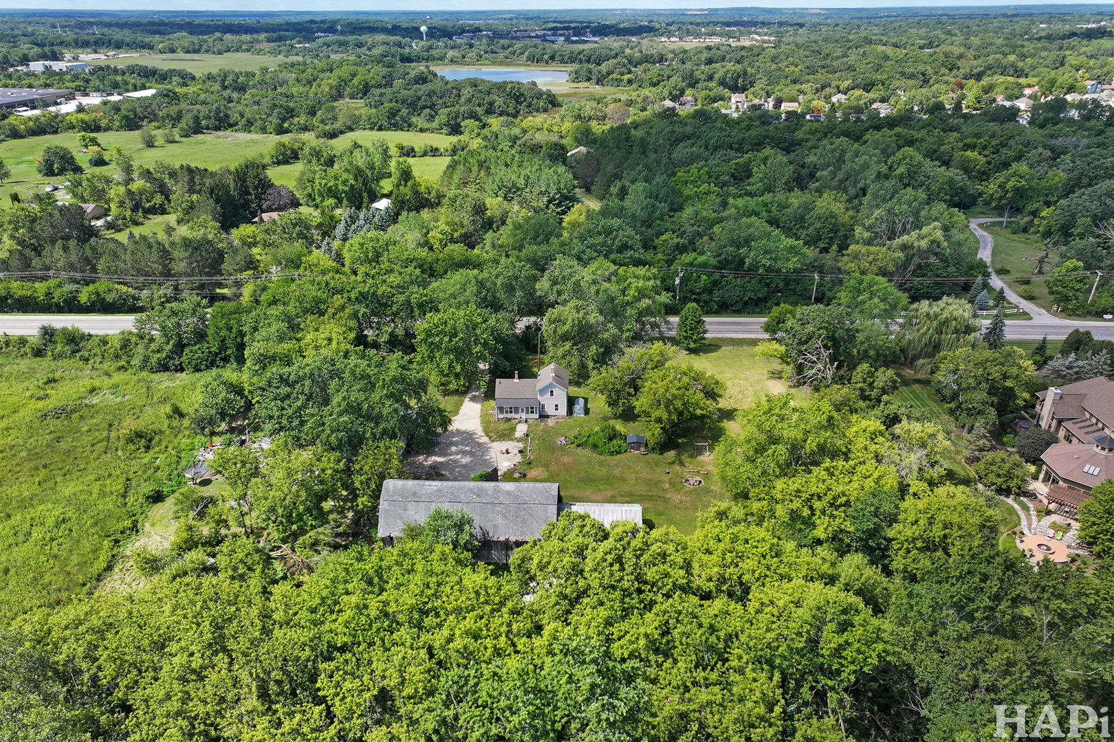 1101 N Deep Lake Road, Antioch, IL 60002