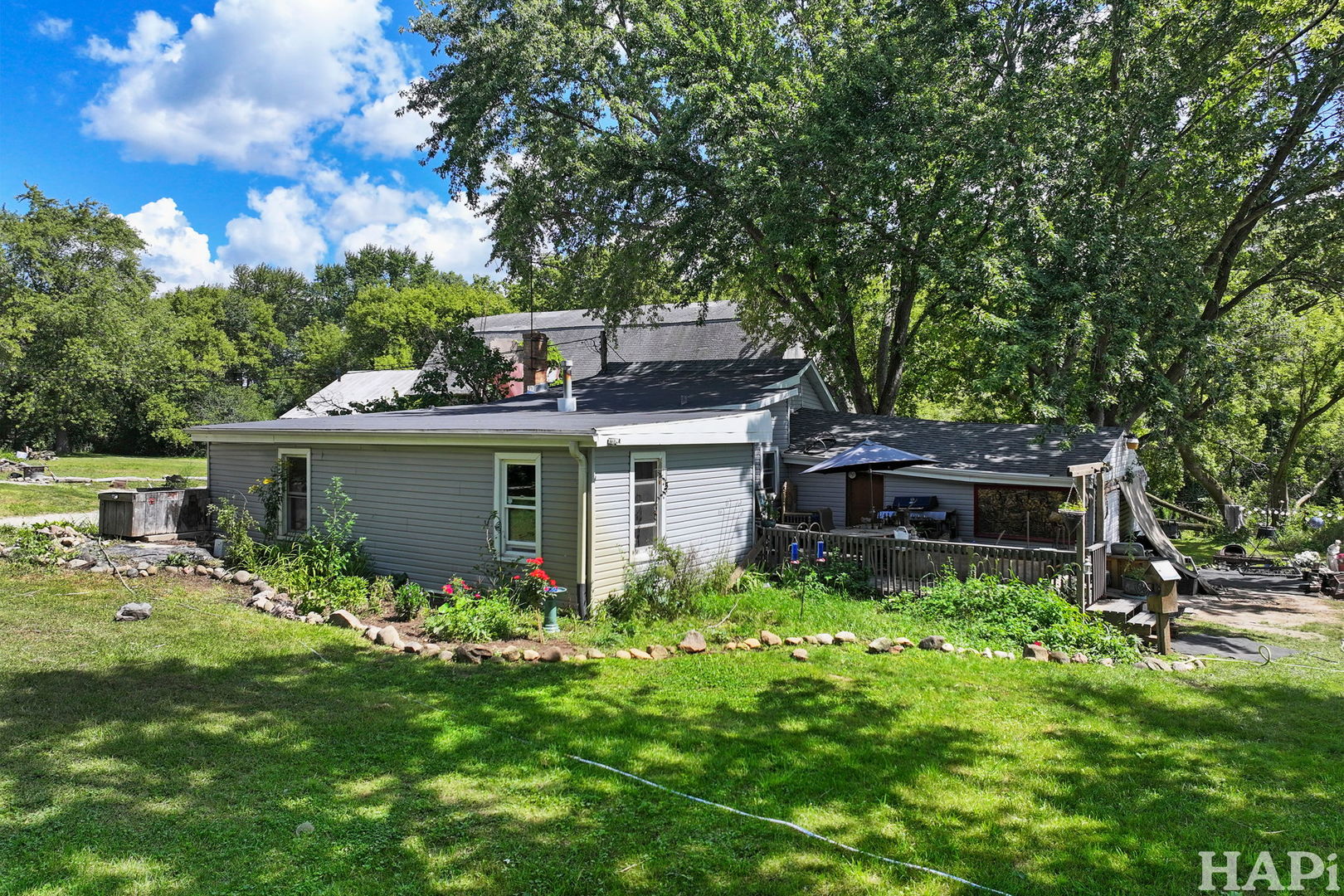 1101 N Deep Lake Road, Antioch, IL 60002