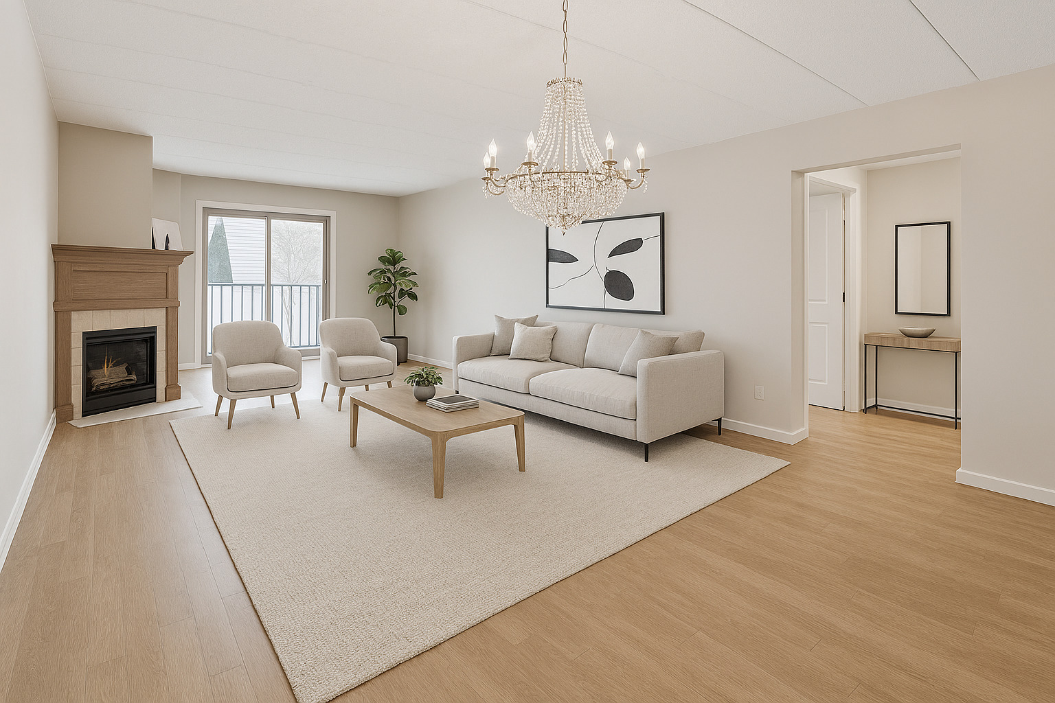 724 12th Street #105, Wilmette, IL 60091