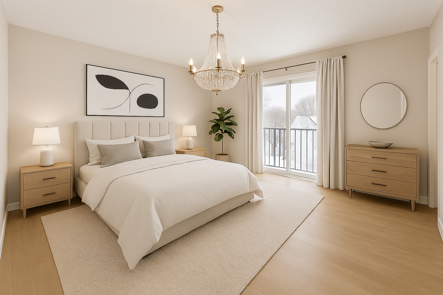 724 12th Street #105, Wilmette, IL 60091