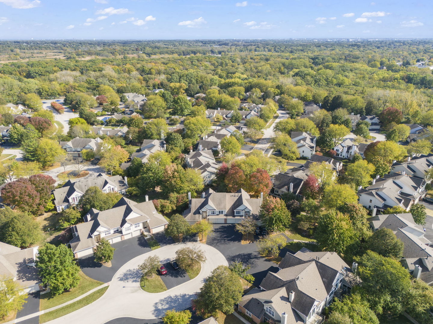 30W023 Cedar Court #023, Warrenville, IL 60555