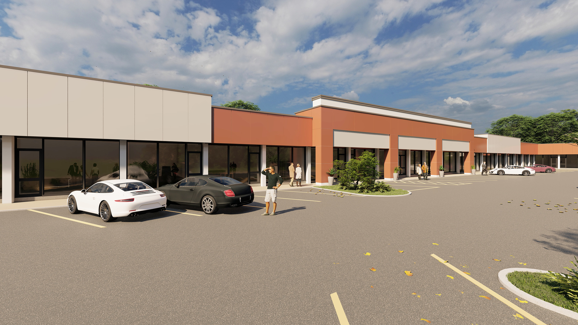 1736 W Algonquin Road, Arlington Heights, IL 60005