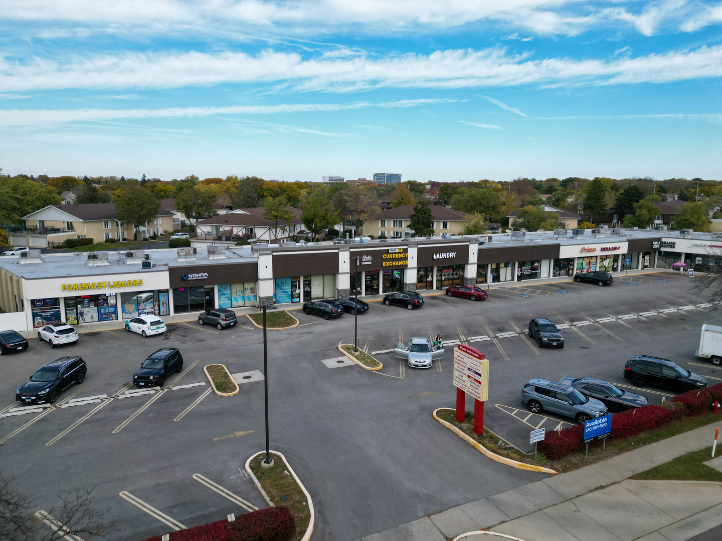 1736 W Algonquin Road, Arlington Heights, IL 60005