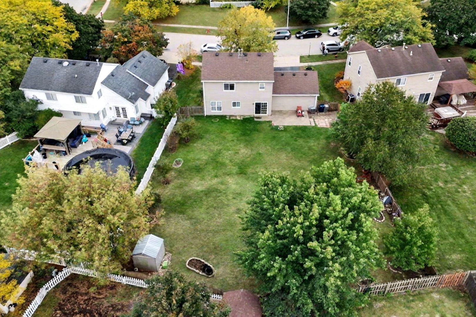 1410 Misthaven Lane, Elgin, IL 60123