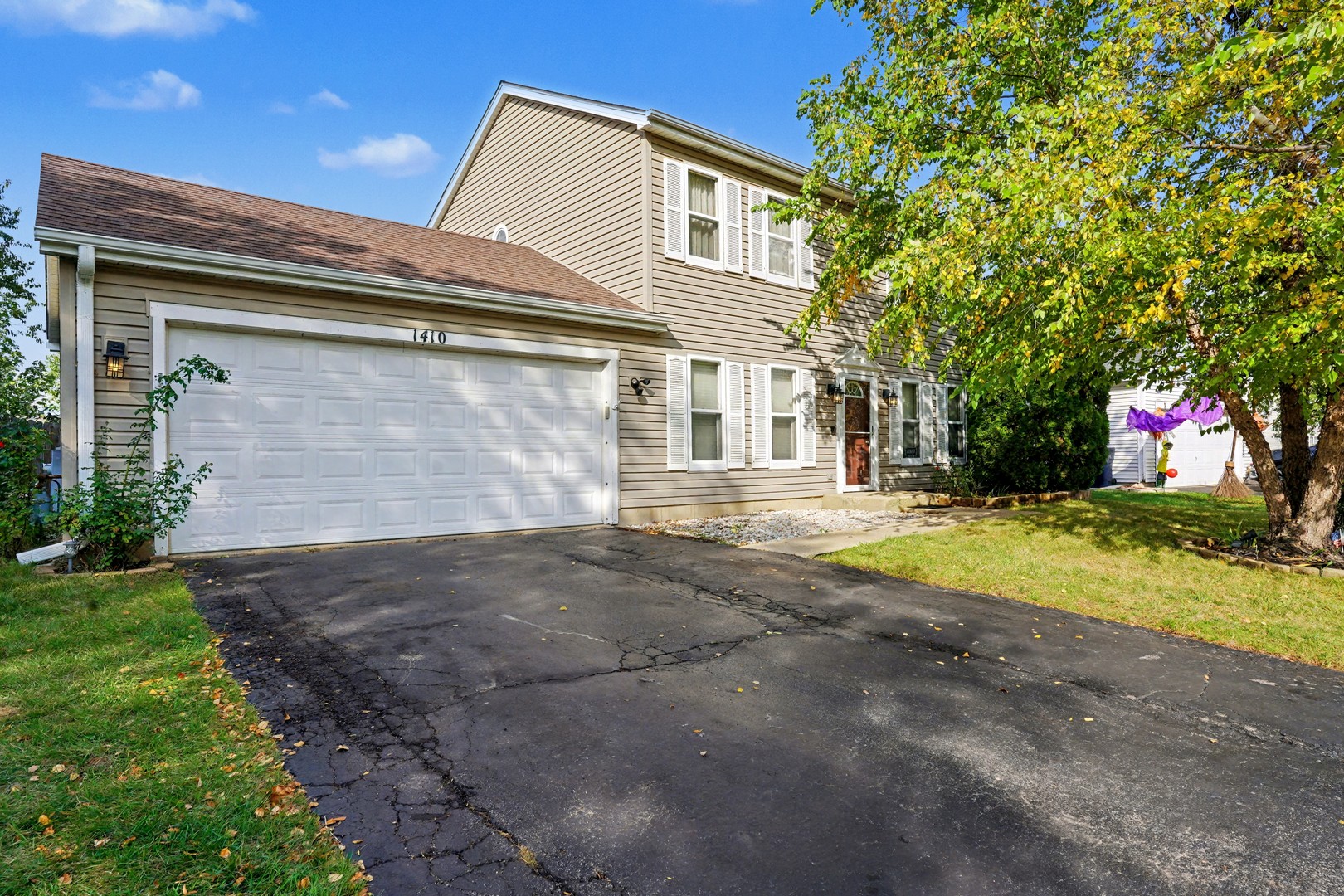 1410 Misthaven Lane, Elgin, IL 60123