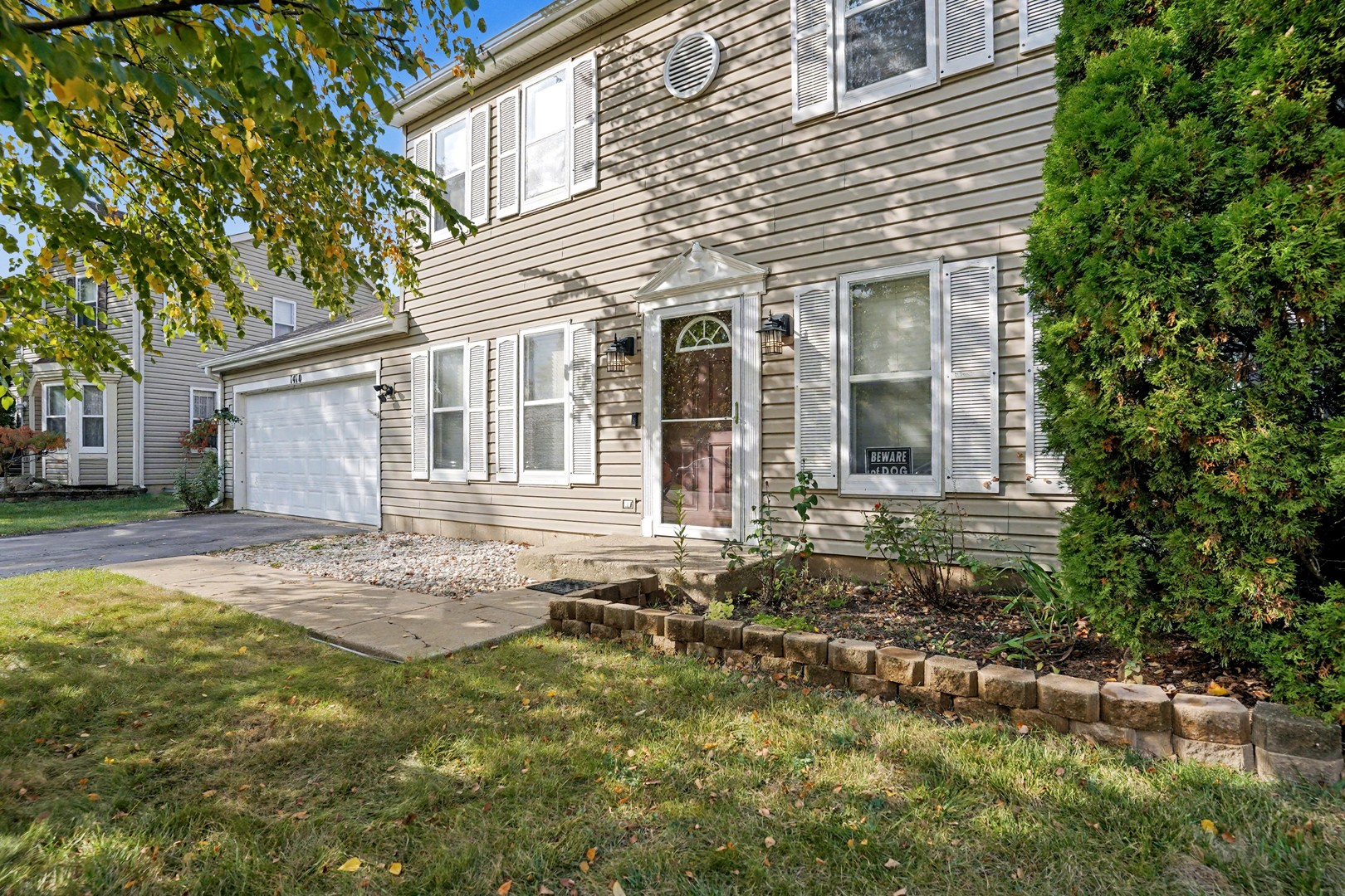 1410 Misthaven Lane, Elgin, IL 60123