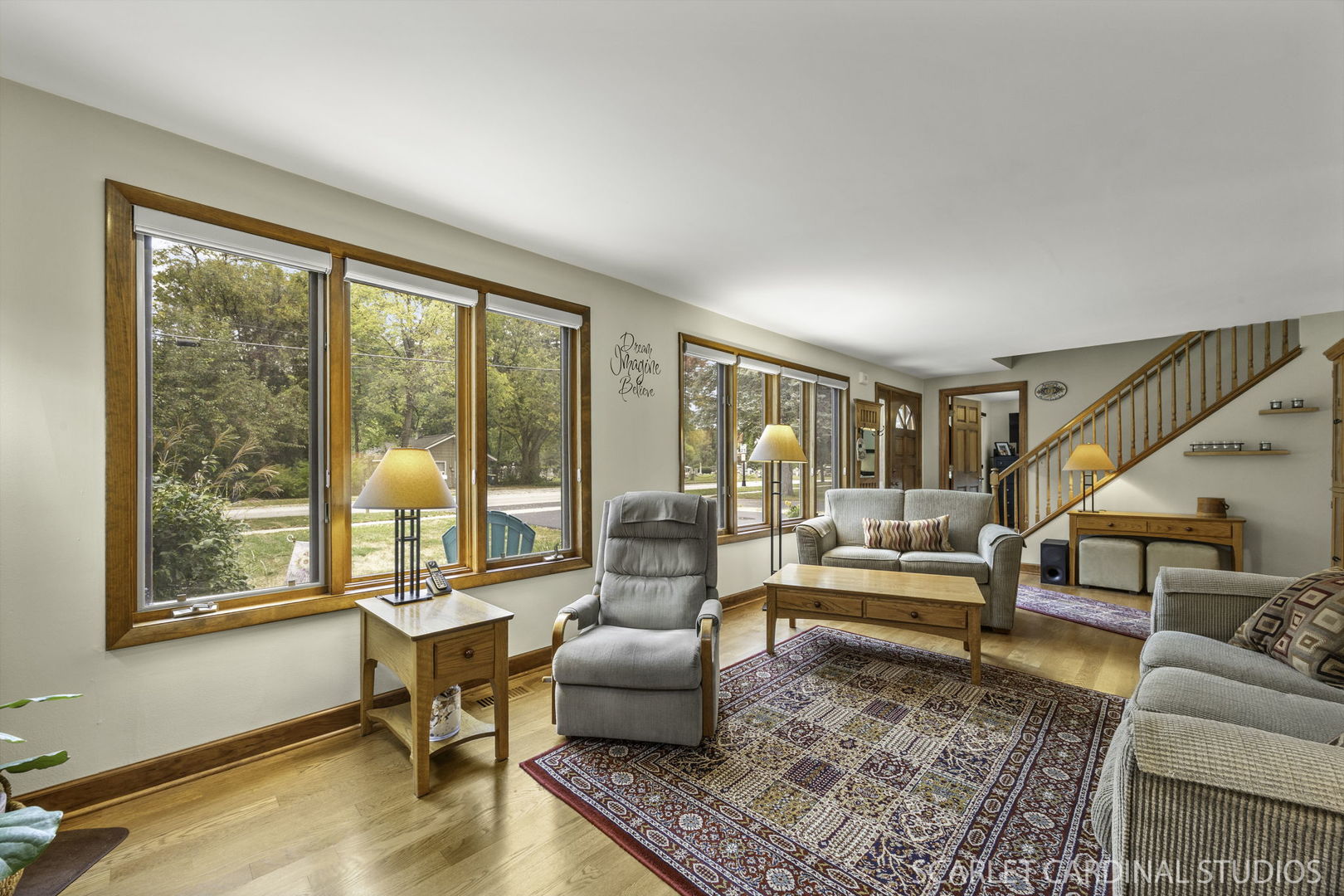 28W569 Warrenville Road, Warrenville, IL 60555