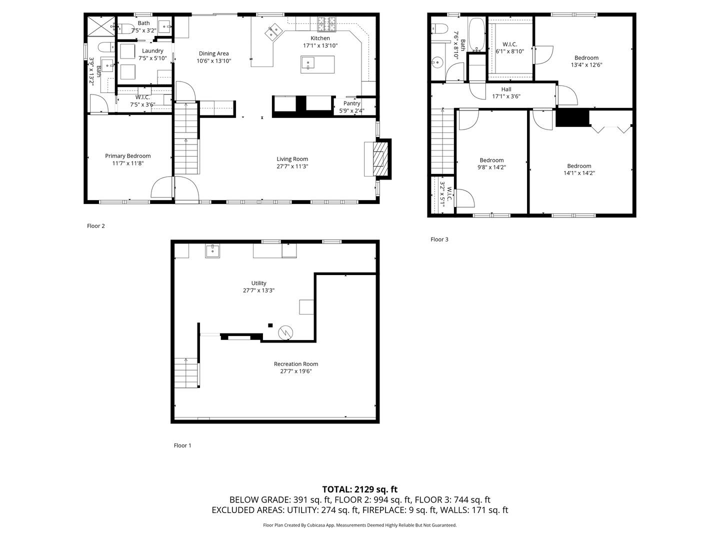 28W569 Warrenville Road, Warrenville, IL 60555