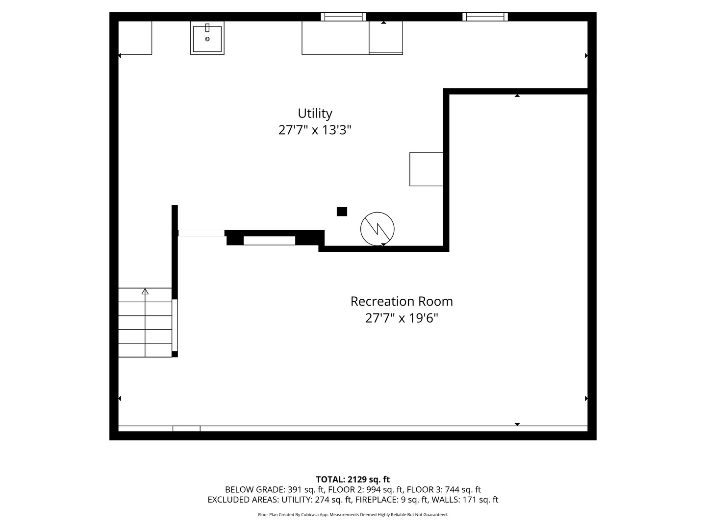 28W569 Warrenville Road, Warrenville, IL 60555