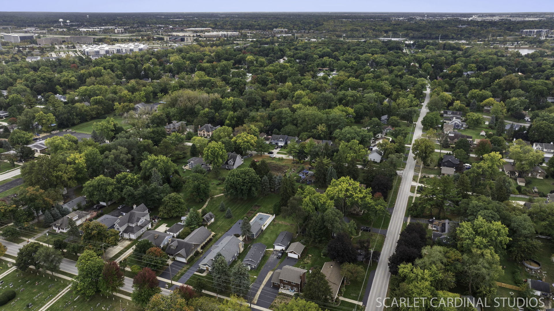 28W569 Warrenville Road, Warrenville, IL 60555