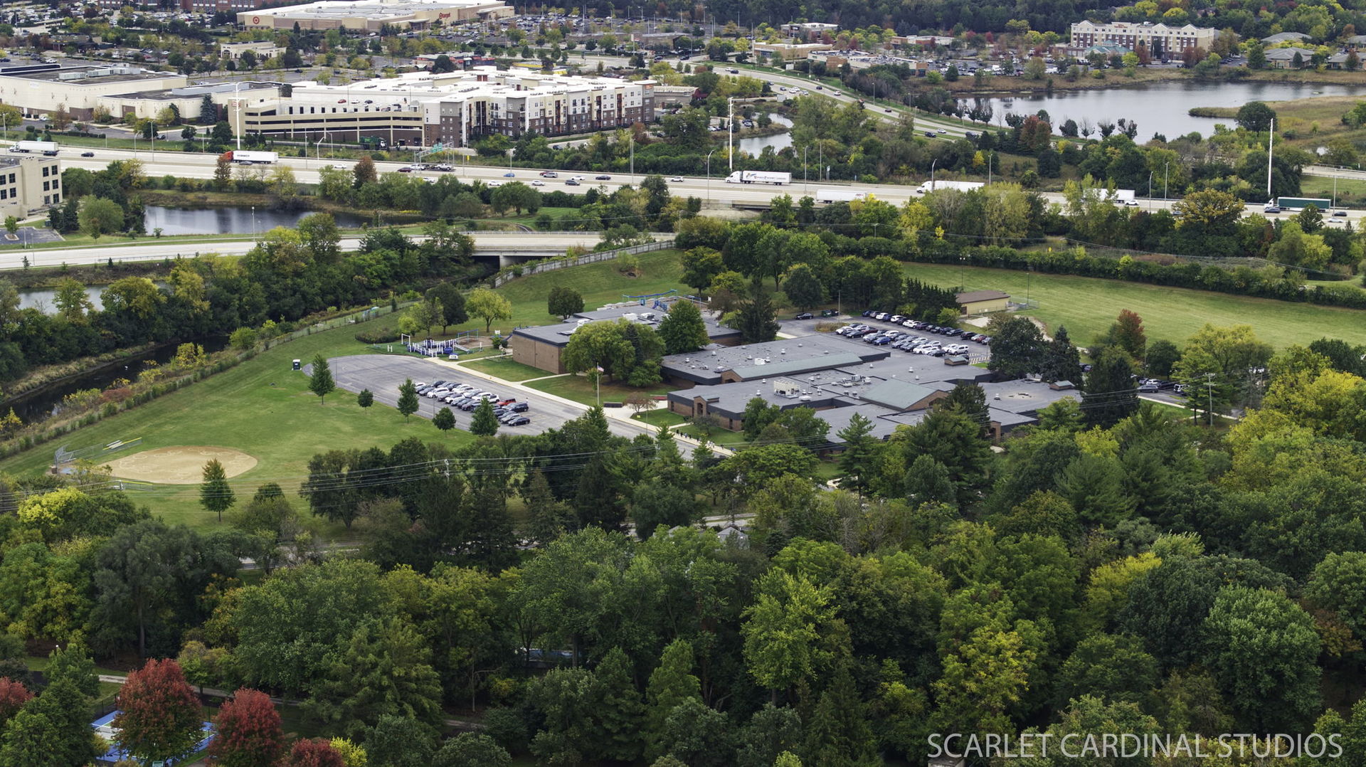 28W569 Warrenville Road, Warrenville, IL 60555