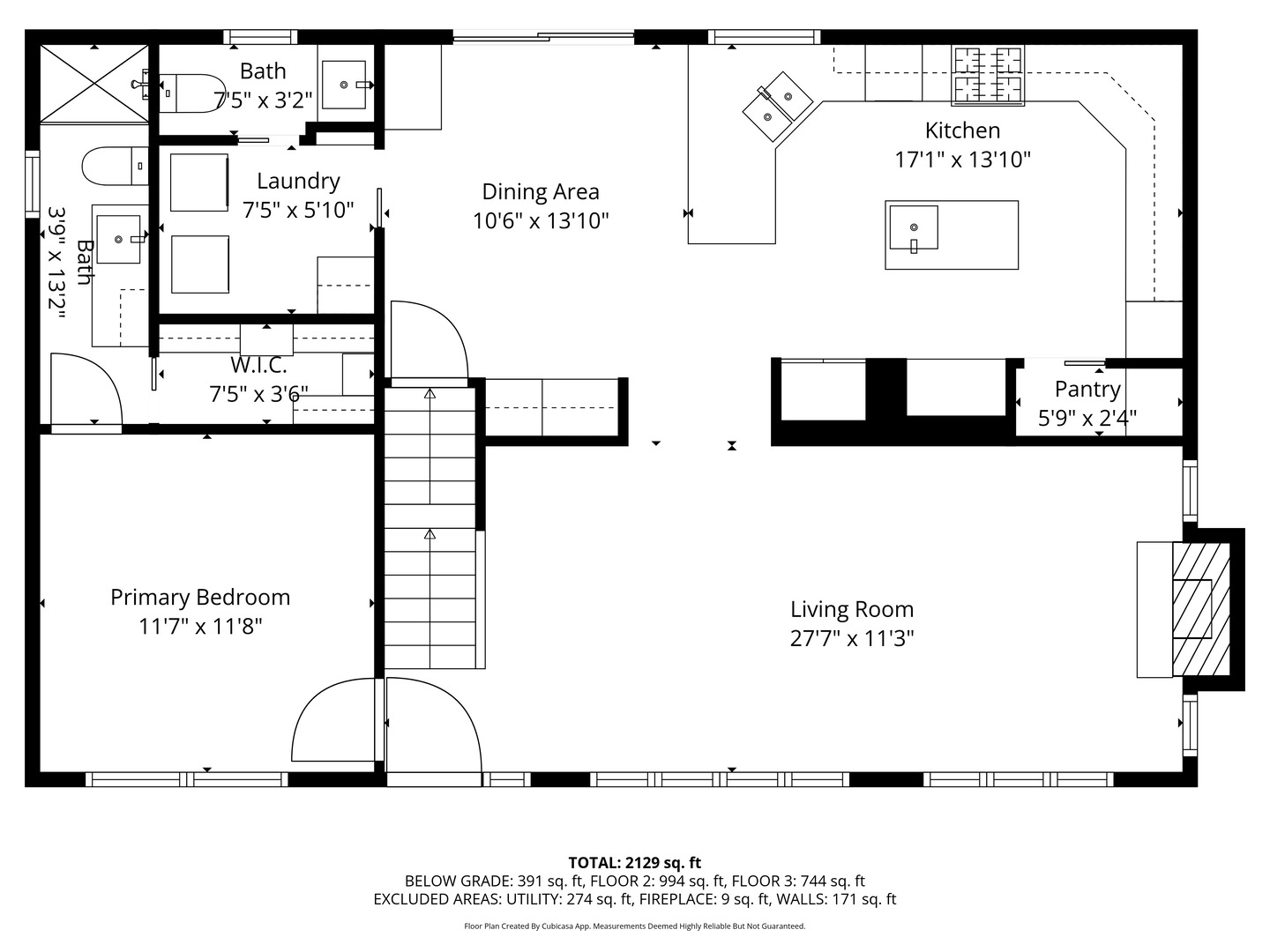 28W569 Warrenville Road, Warrenville, IL 60555