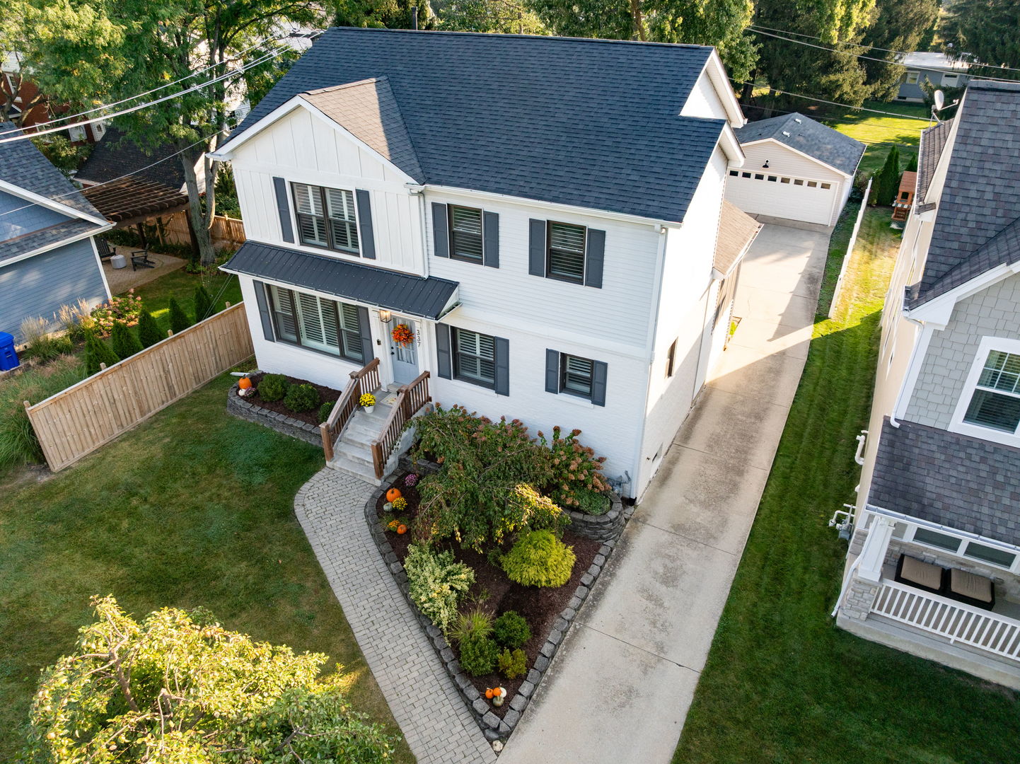 Glen Ellyn, IL 60137 | MLS #MRD12497397