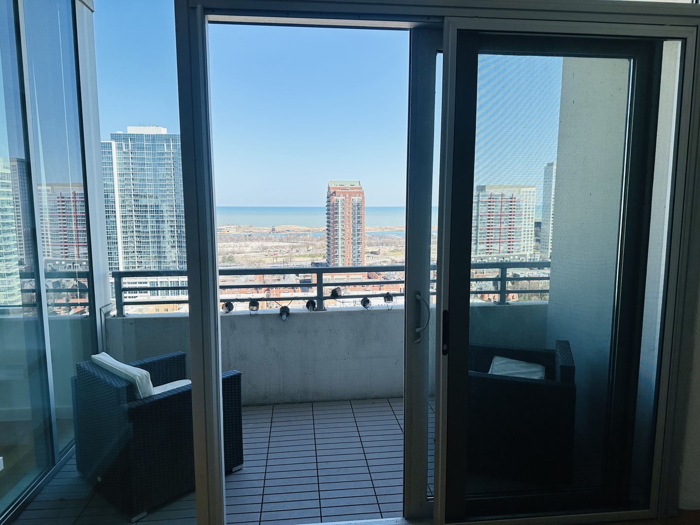 1720 S Michigan Avenue #2003, Chicago, IL 60616