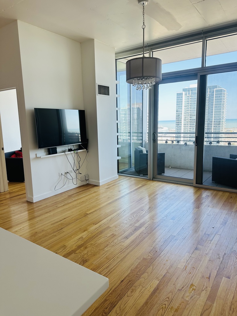 1720 S Michigan Avenue #2003, Chicago, IL 60616