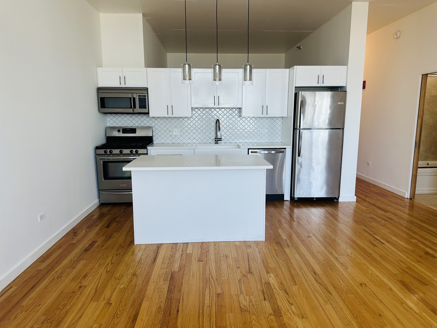 1720 S Michigan Avenue #2003, Chicago, IL 60616