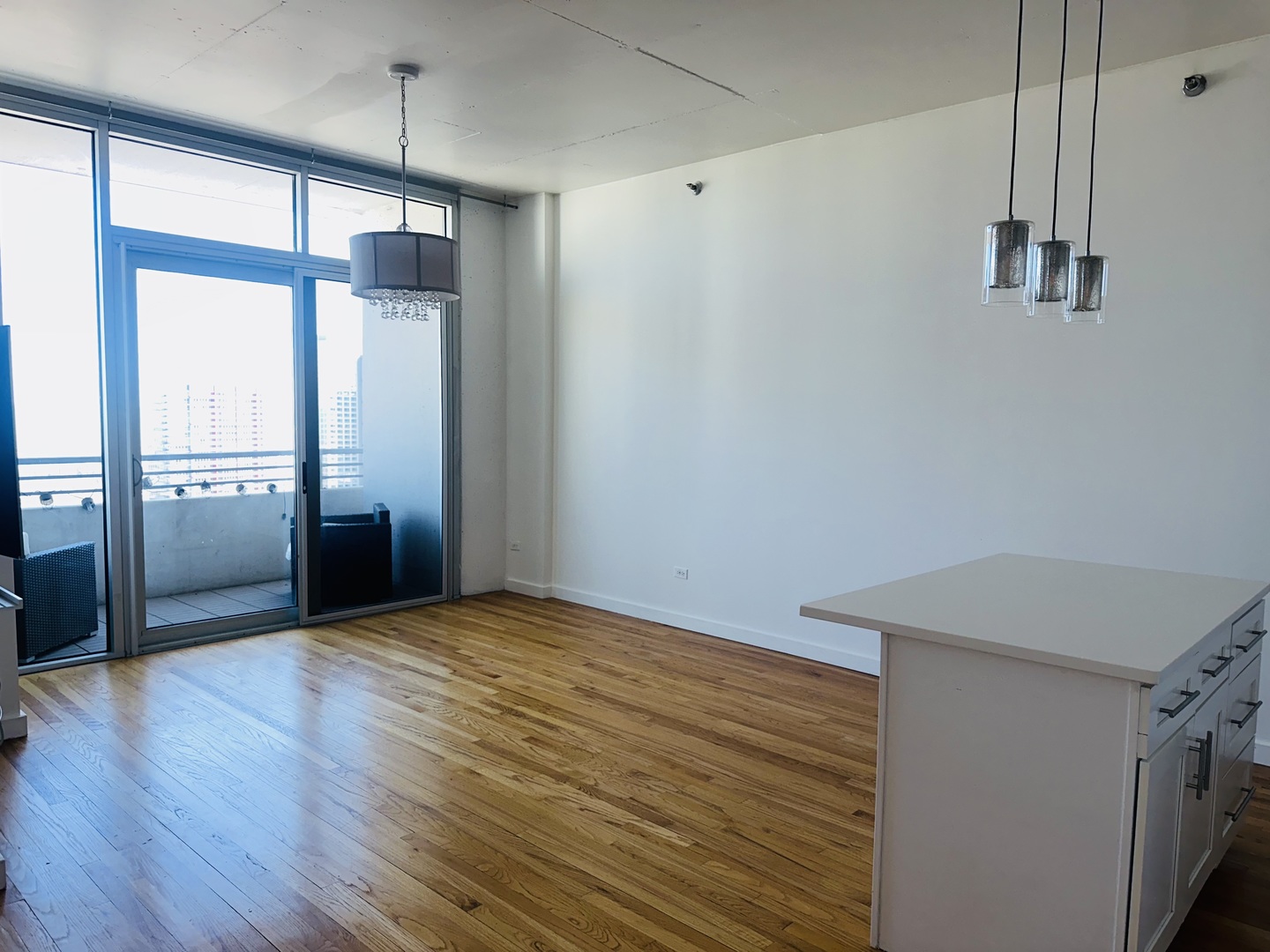 1720 S Michigan Avenue #2003, Chicago, IL 60616