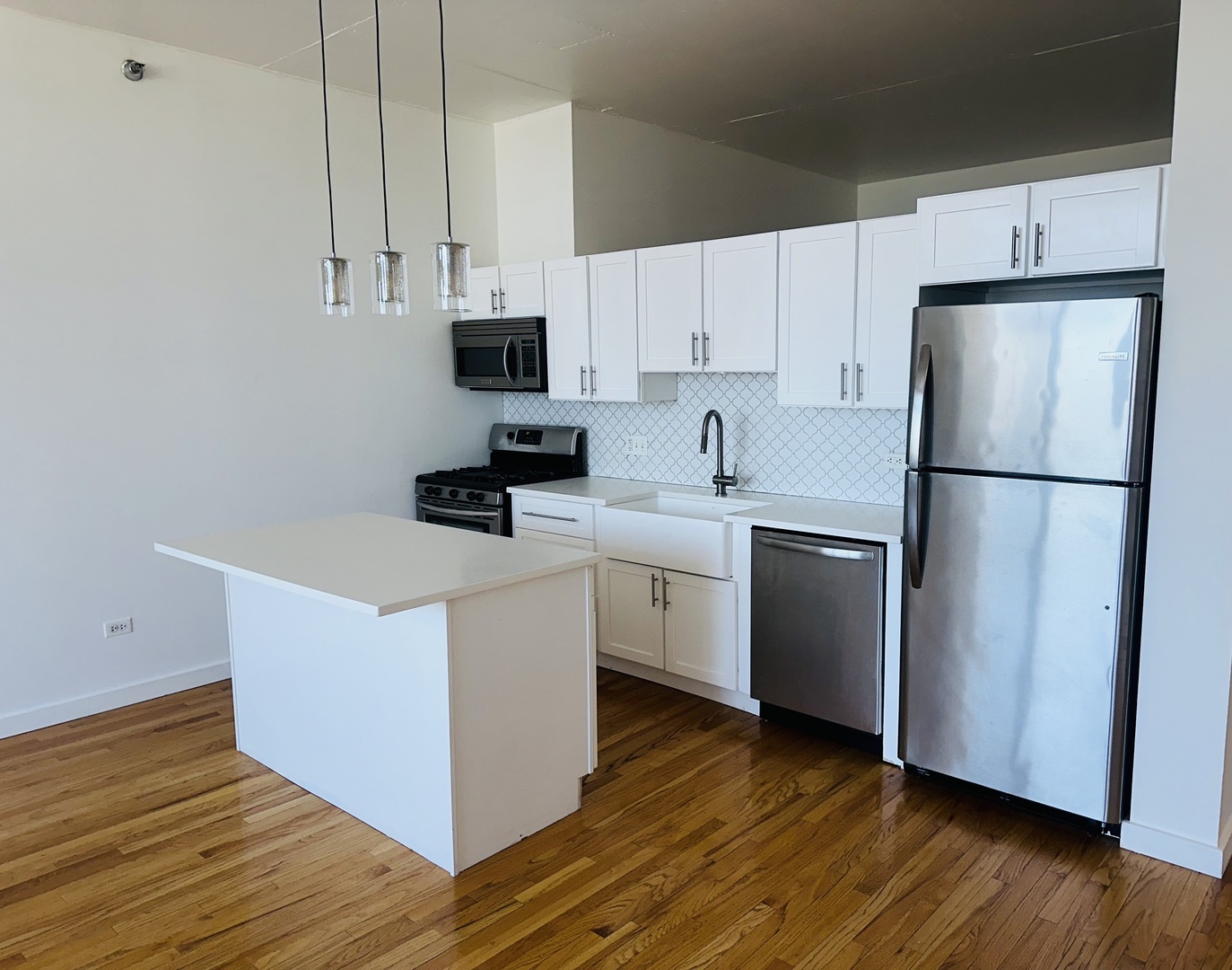 1720 S Michigan Avenue #2003, Chicago, IL 60616