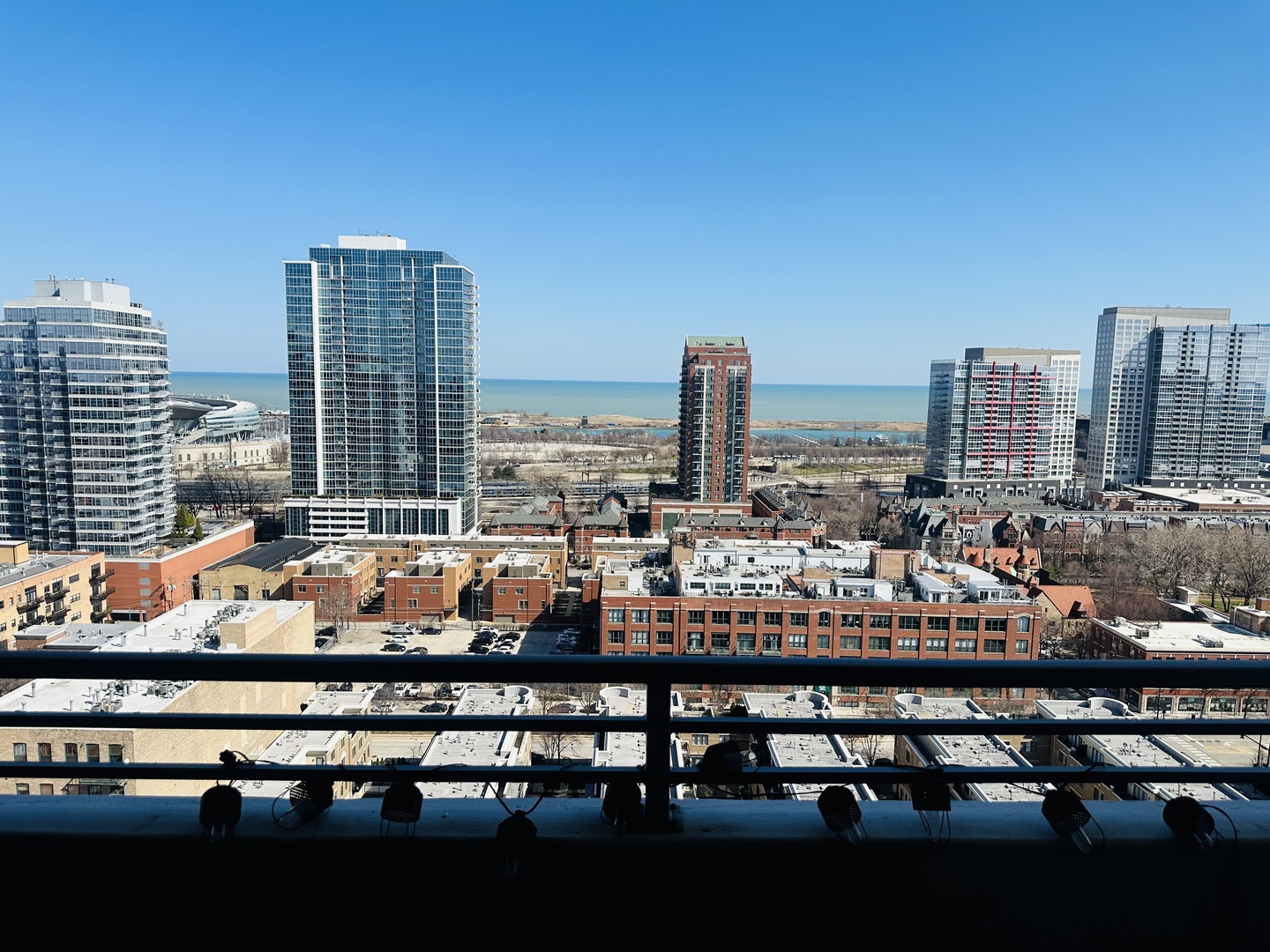 1720 S Michigan Avenue #2003, Chicago, IL 60616