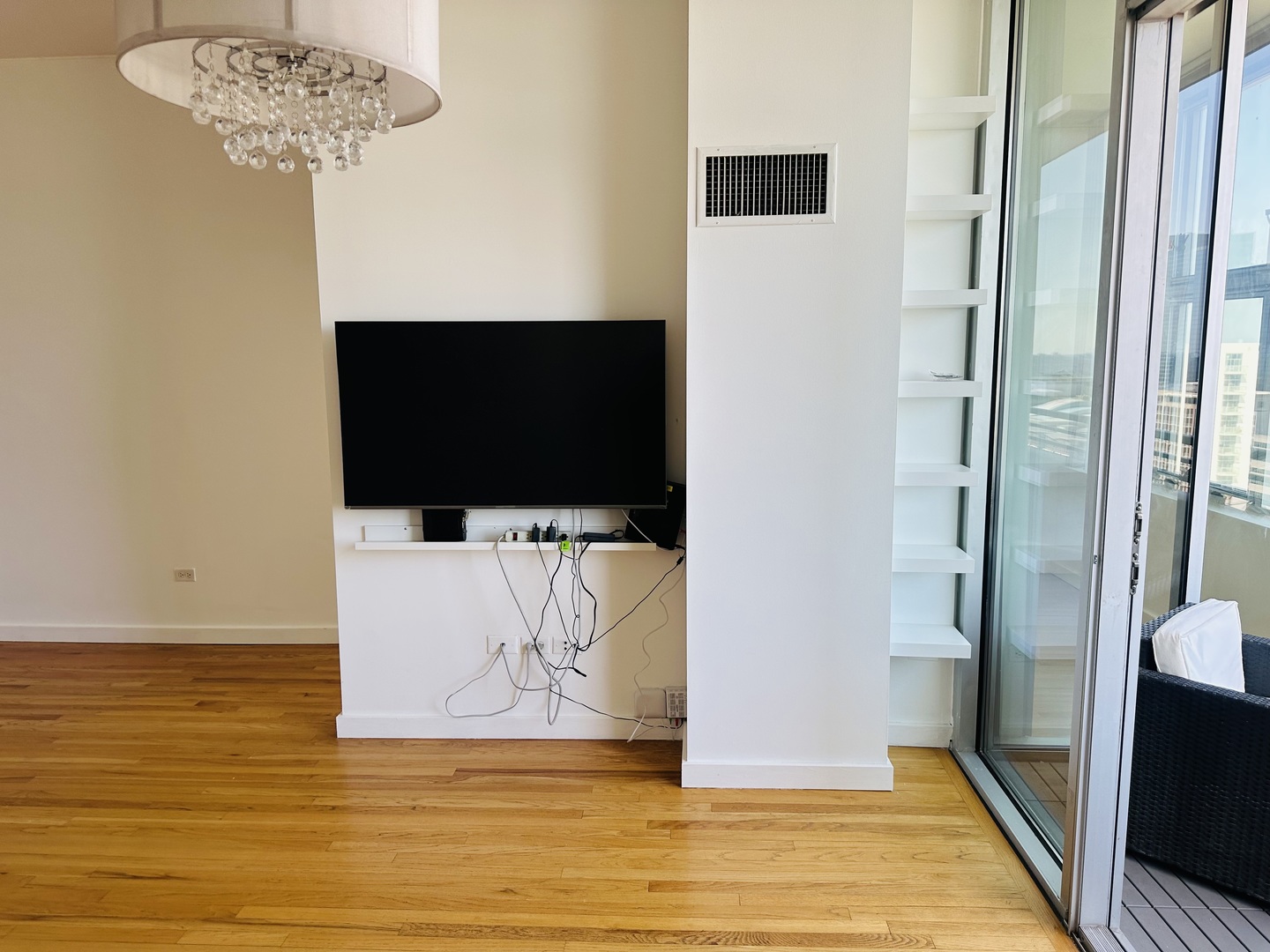 1720 S Michigan Avenue #2003, Chicago, IL 60616