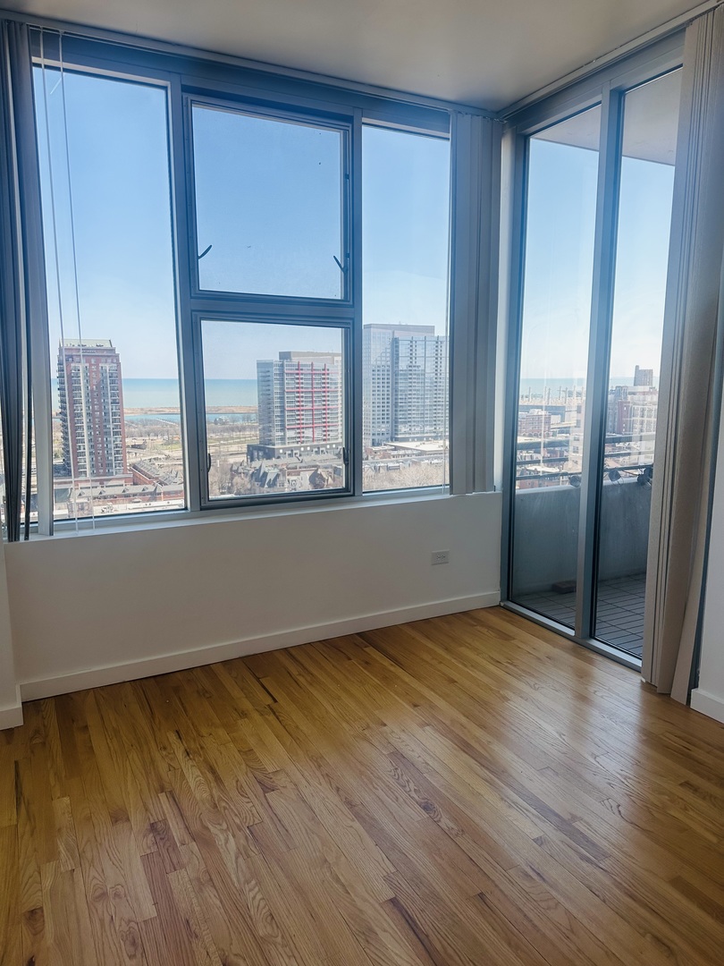 1720 S Michigan Avenue #2003, Chicago, IL 60616