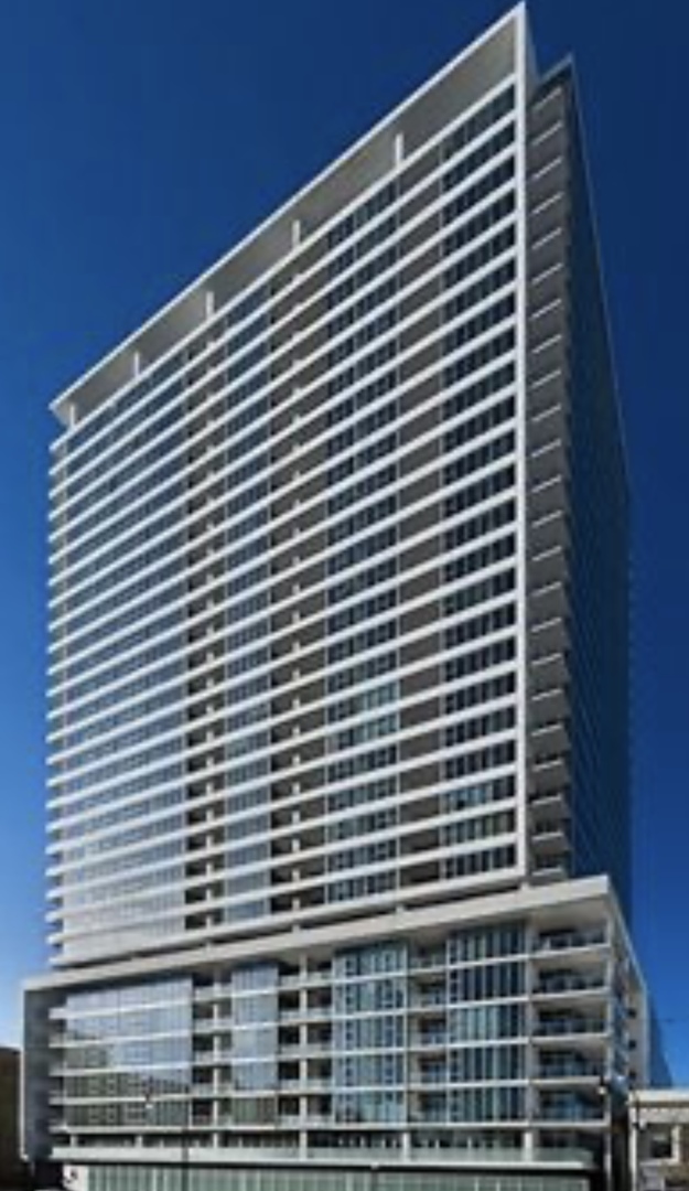 1720 S Michigan Avenue #2003, Chicago, IL 60616