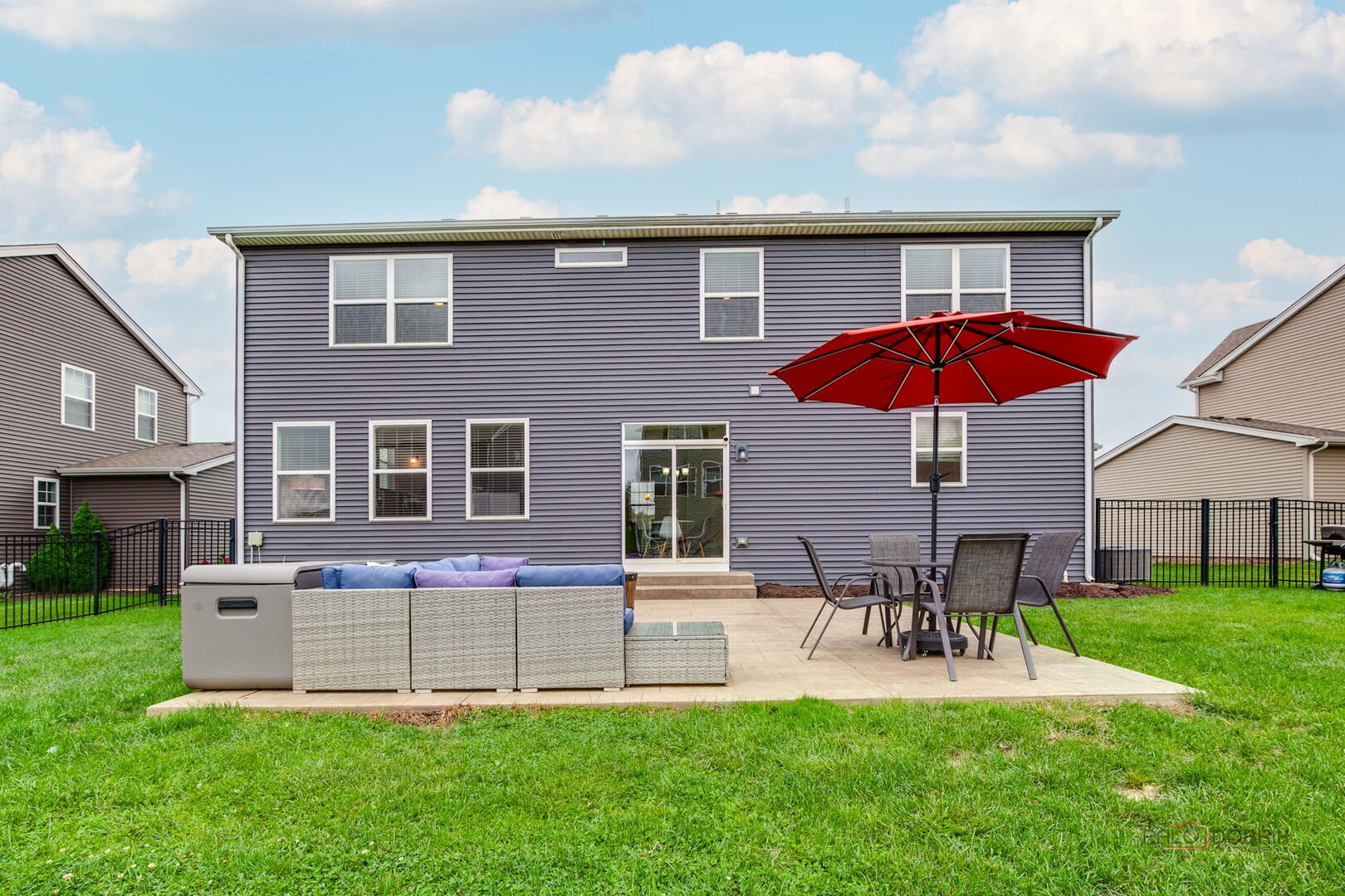 34075 N Jenna Lane, Gurnee, IL 60031