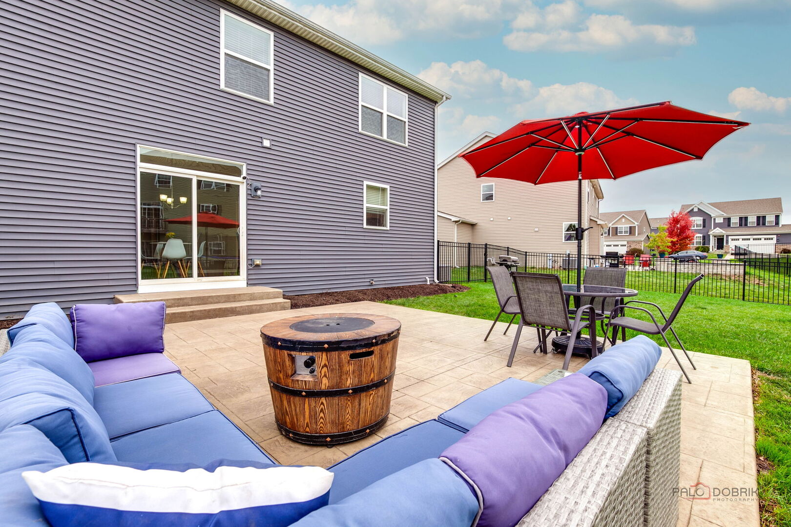 34075 N Jenna Lane, Gurnee, IL 60031