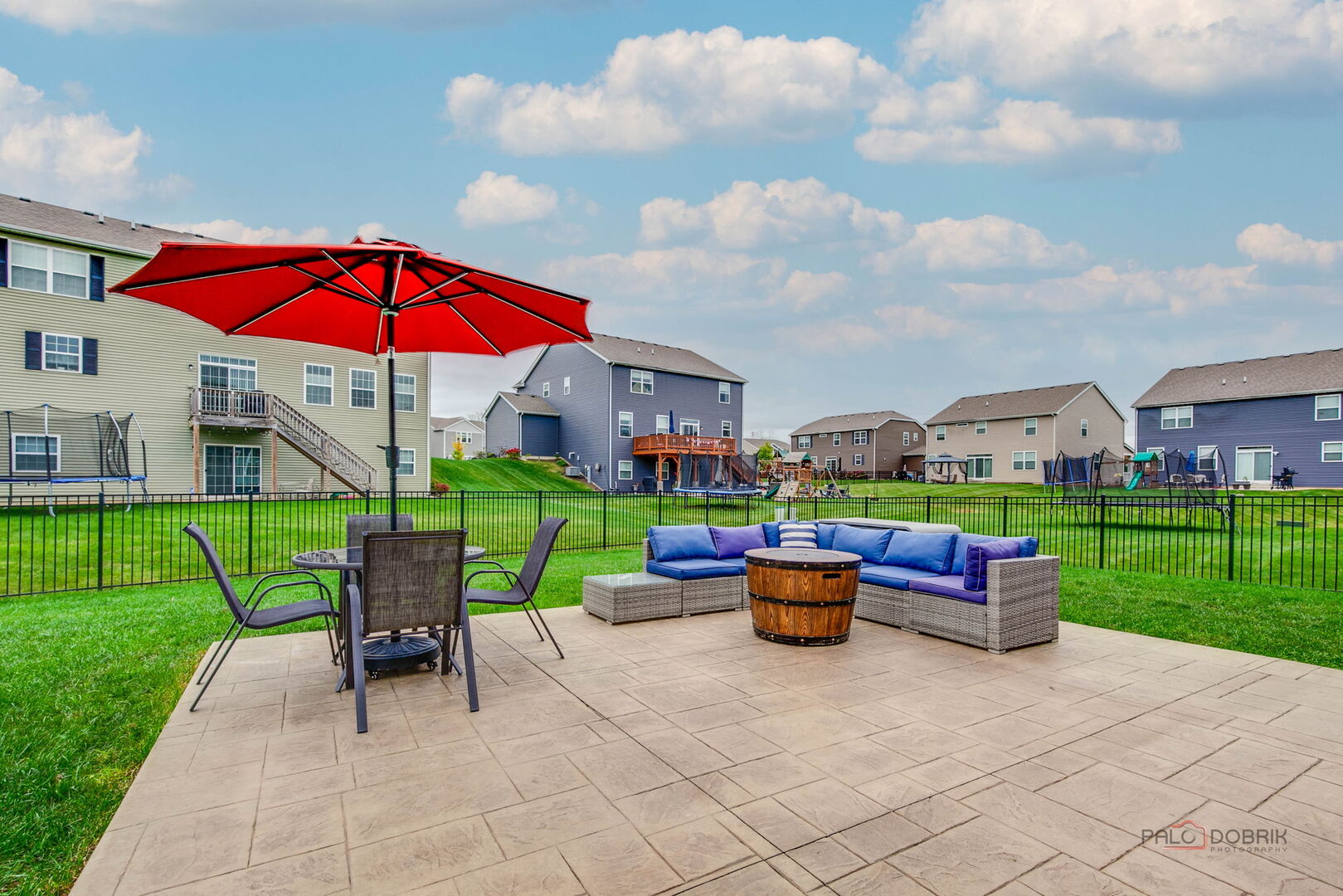 34075 N Jenna Lane, Gurnee, IL 60031